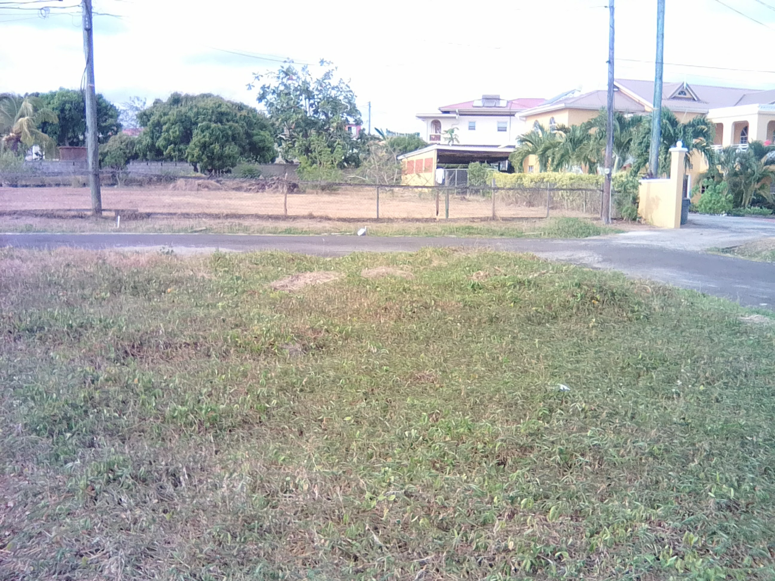 IMG_20170413_160005 st lucia real estate Land for Sale at Beau-se-jour Gros-Islet with views of Cas-en-bas section