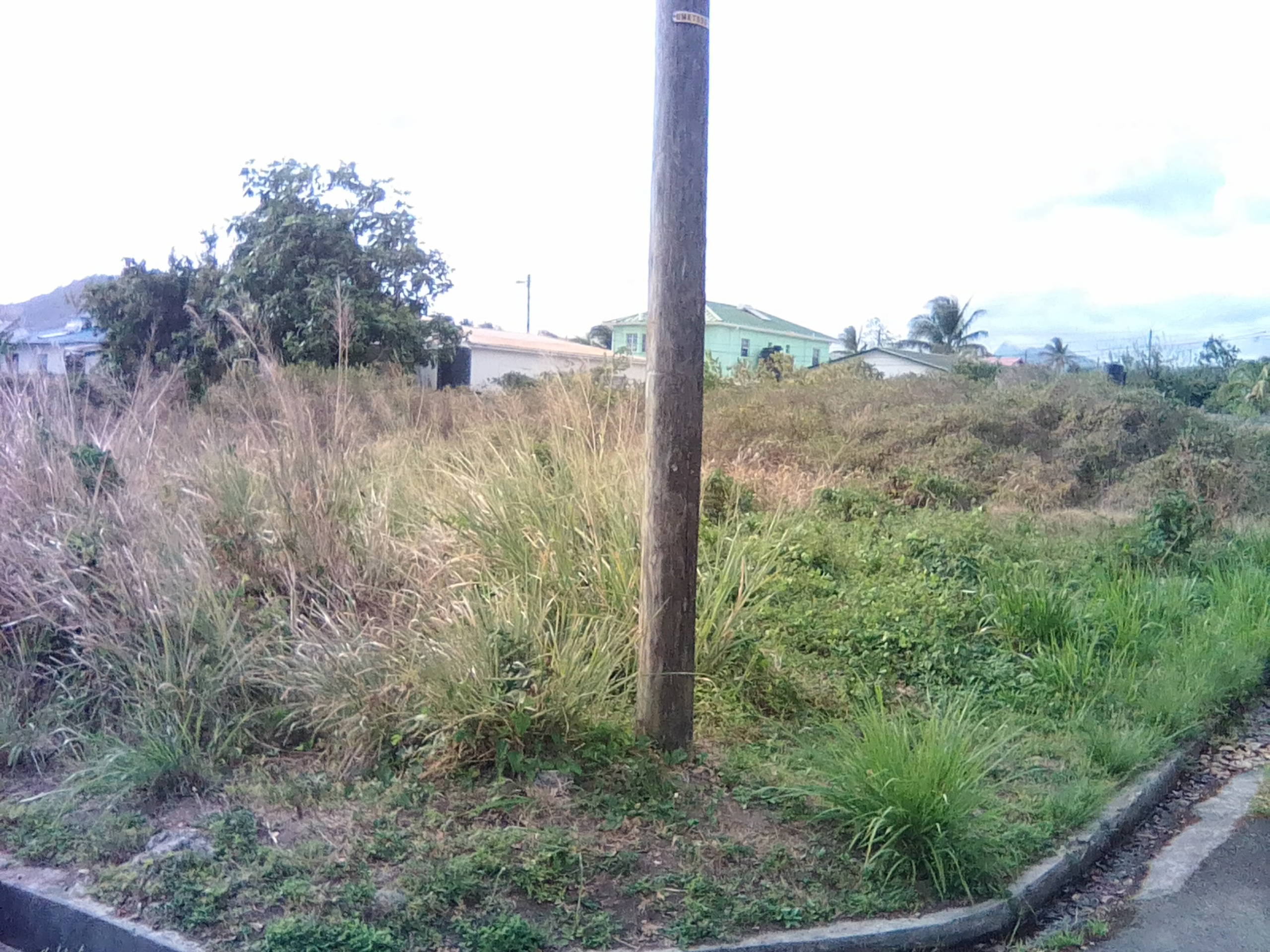 IMG_20170413_160406 st lucia real estate Land for Sale at Beau-se-jour Gros-Islet with views of Cas-en-bas pole