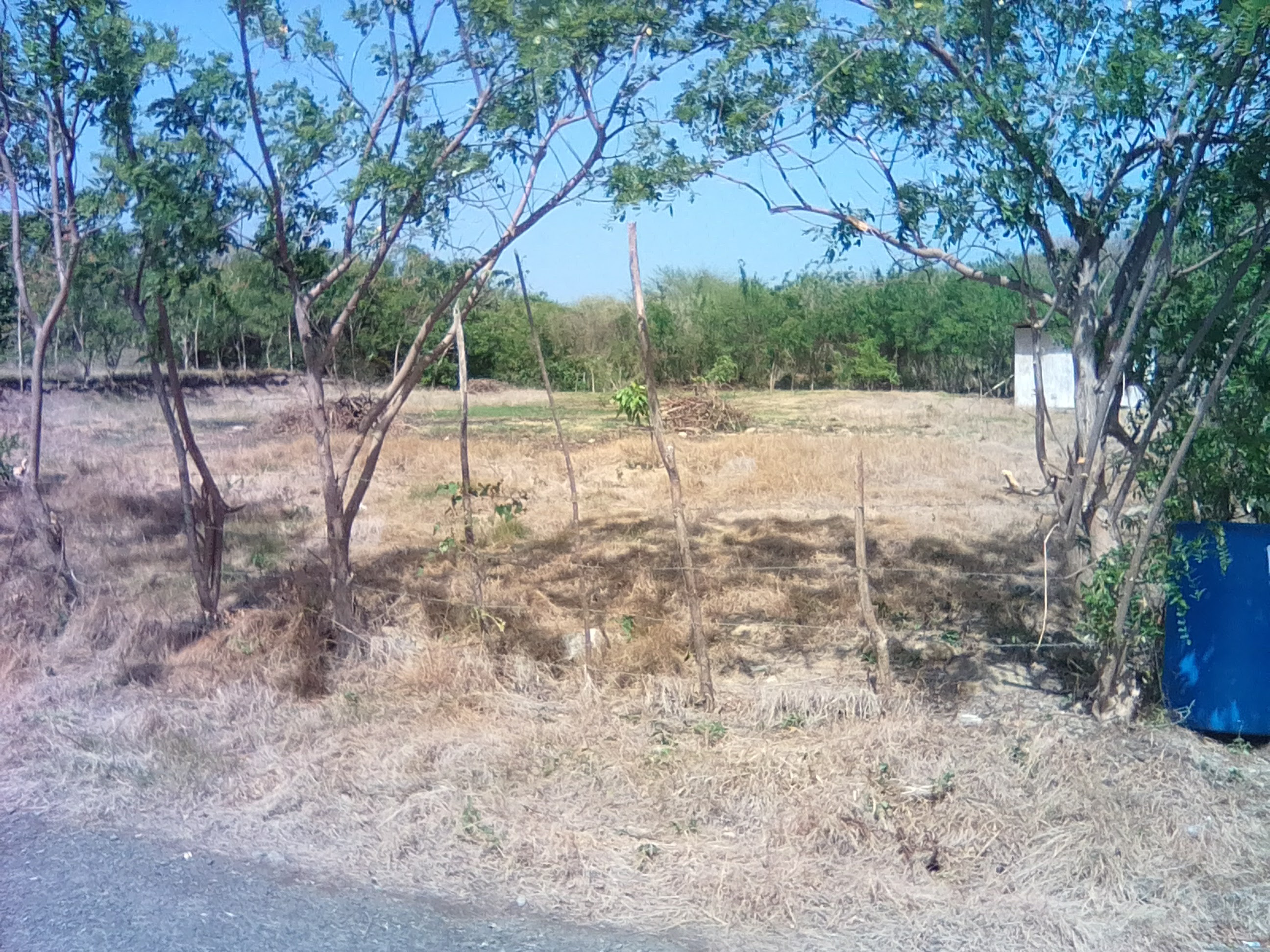 19,150 sq ft of Land for Sale at Black Bay Vieux-Fort Saint Lucia