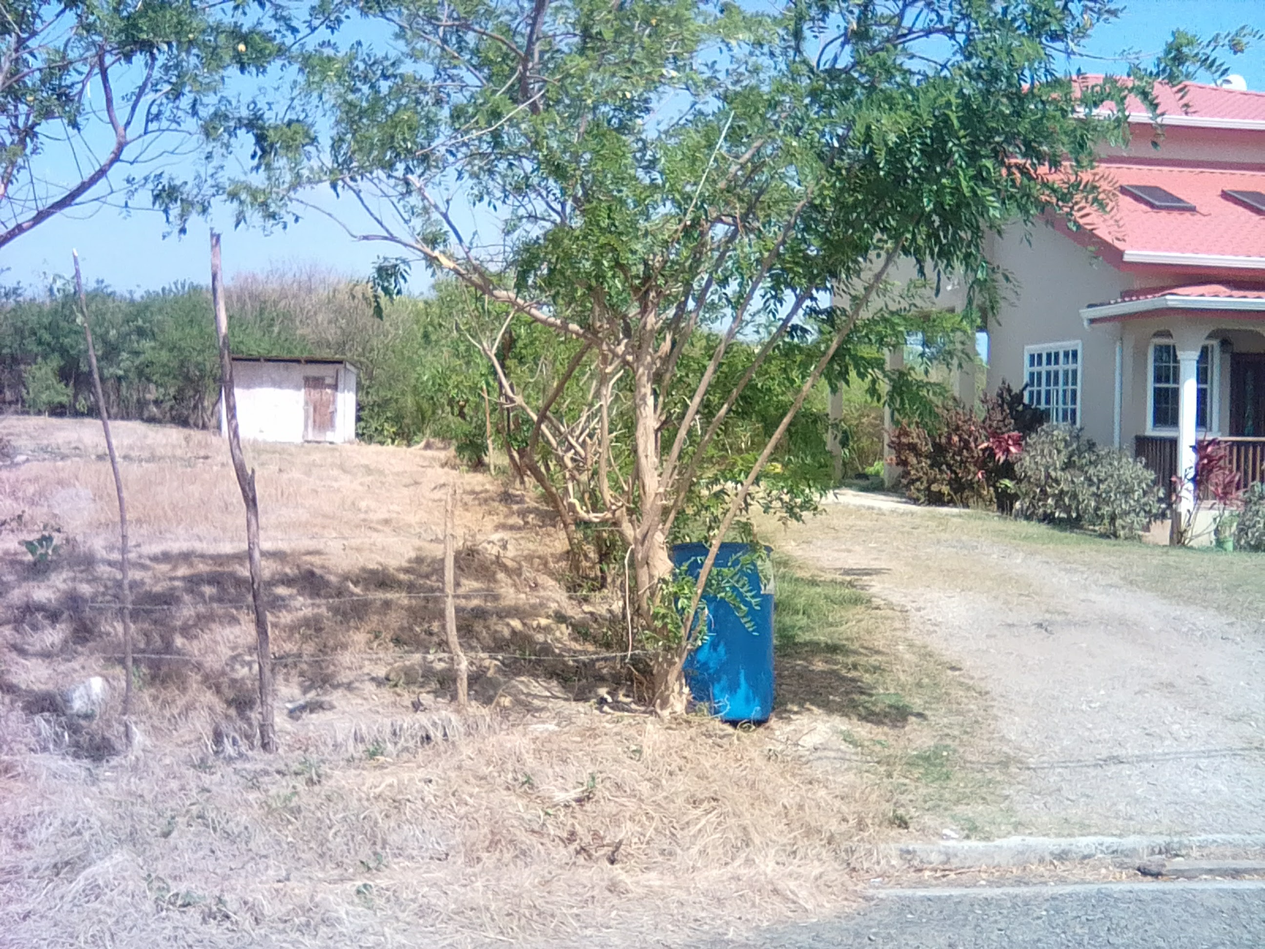 19,150 sq ft of Land for Sale at Black Bay Vieux-Fort Saint Lucia