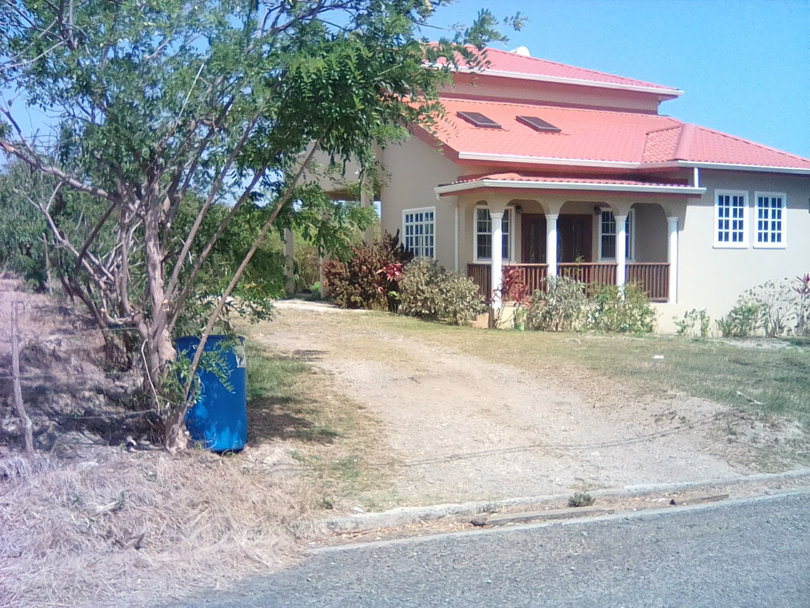 19,150 sq ft of Land for Sale at Black Bay Vieux-Fort Saint Lucia