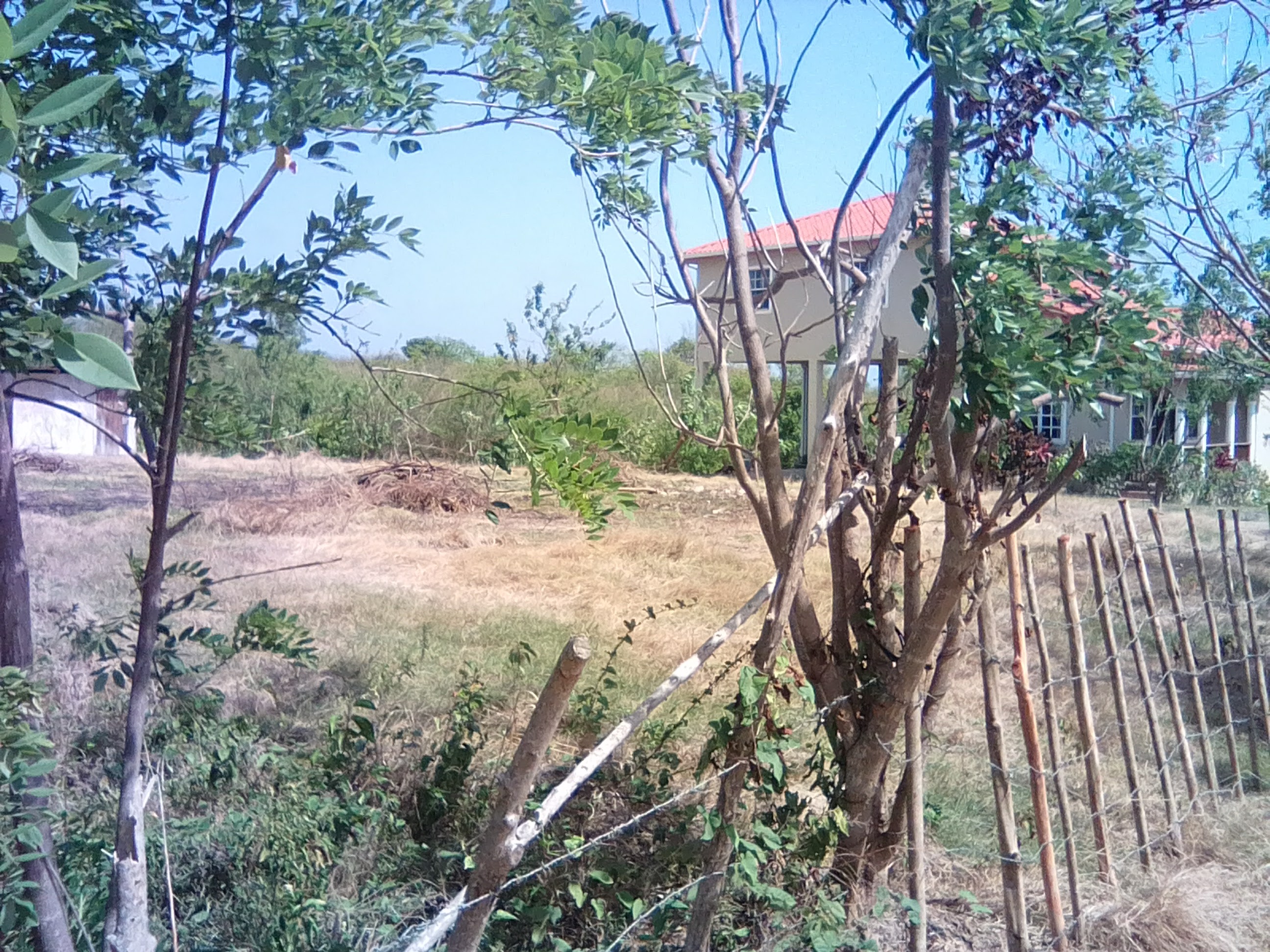 19,150 sq ft of Land for Sale at Black Bay Vieux-Fort Saint Lucia