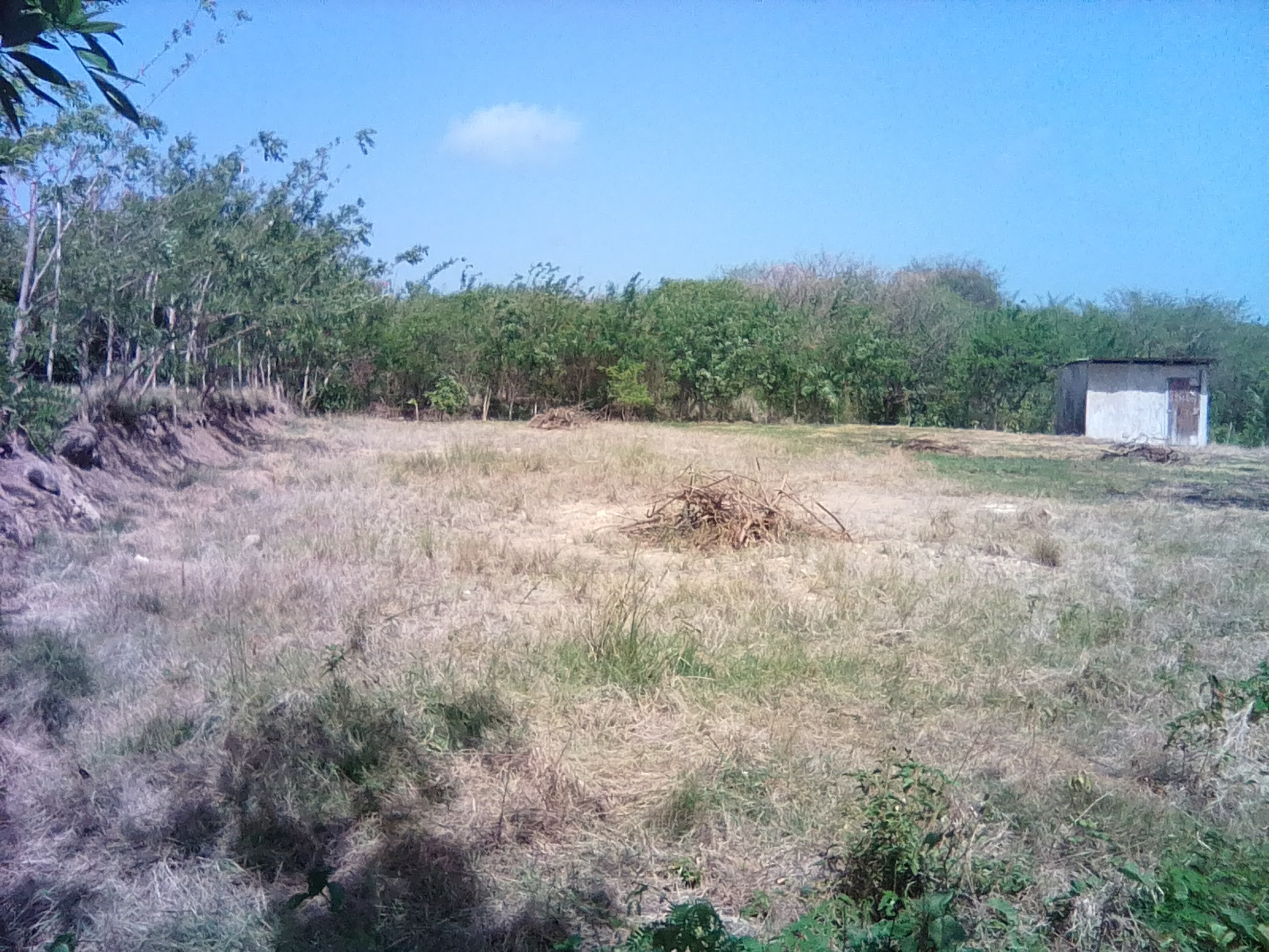 19,150 sq ft of Land for Sale at Black Bay Vieux-Fort Saint Lucia