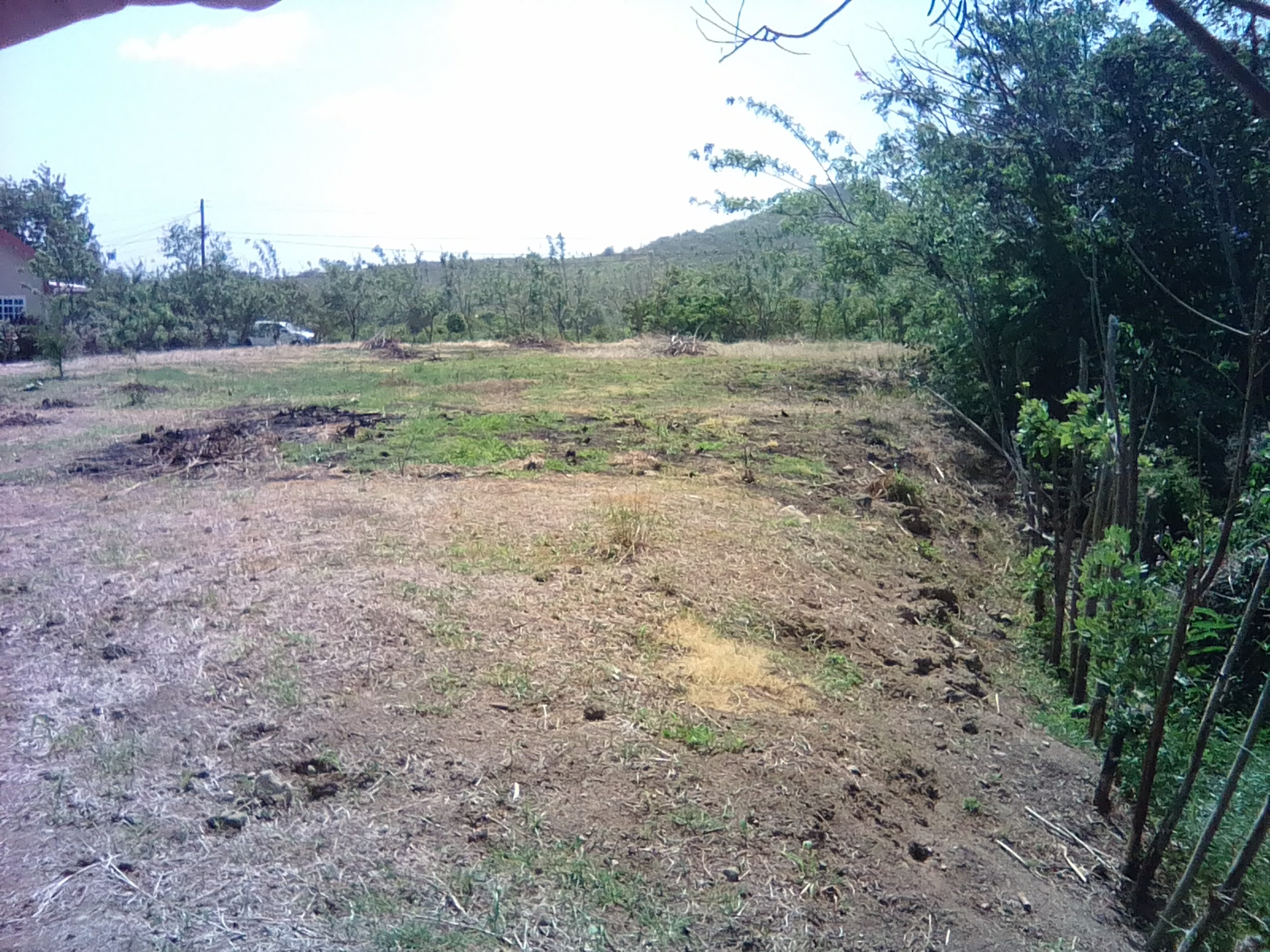19,150 sq ft of Land for Sale at Black Bay Vieux-Fort Saint Lucia