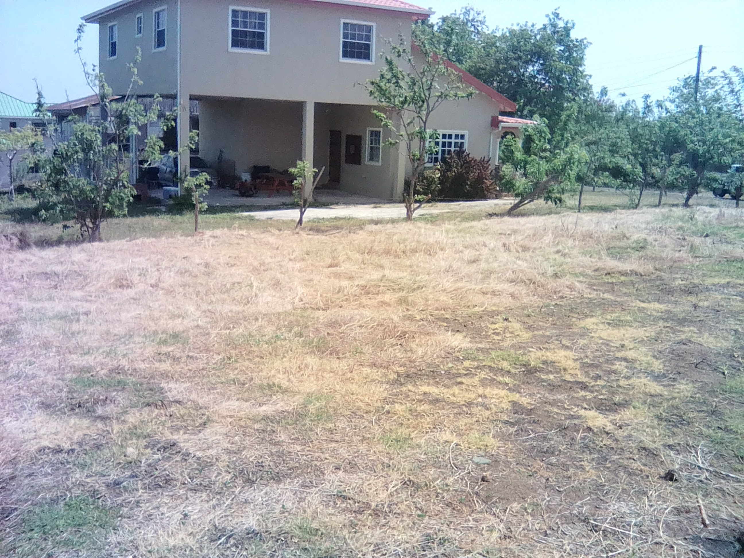 19,150 sq ft of Land for Sale at Black Bay Vieux-Fort Saint Lucia