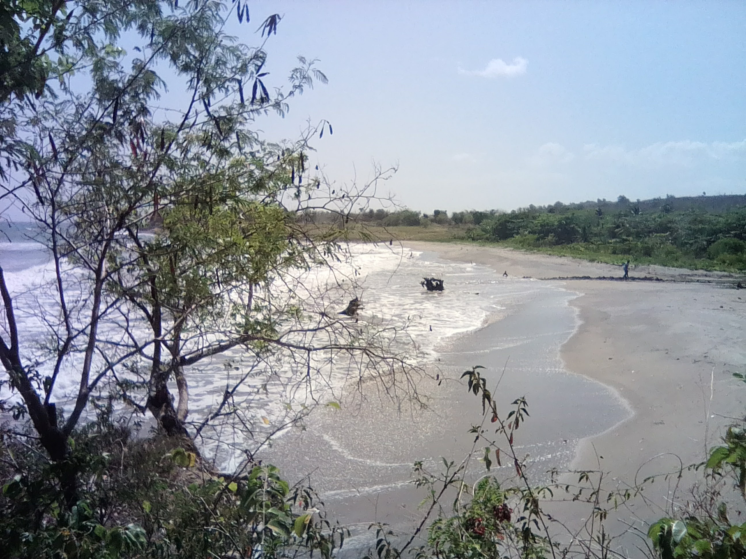 19,150 sq ft of Land for Sale at Black Bay Vieux-Fort Saint Lucia
