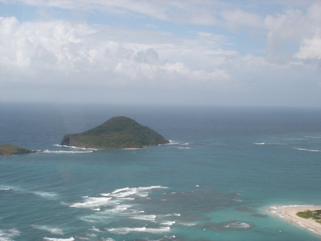 lot f view maria view st lucia sale