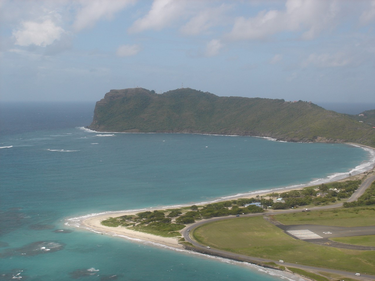 lot f view for sale in st lucia