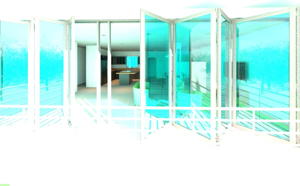 New Modern Residence for Sale at Cedar Heights Vieux-Fort