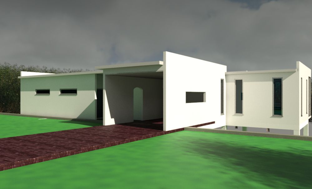 3 bed modern homes for sale st lucia