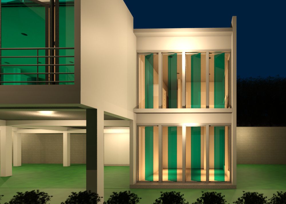 luxy homes cedar heights vieux fort villa sales