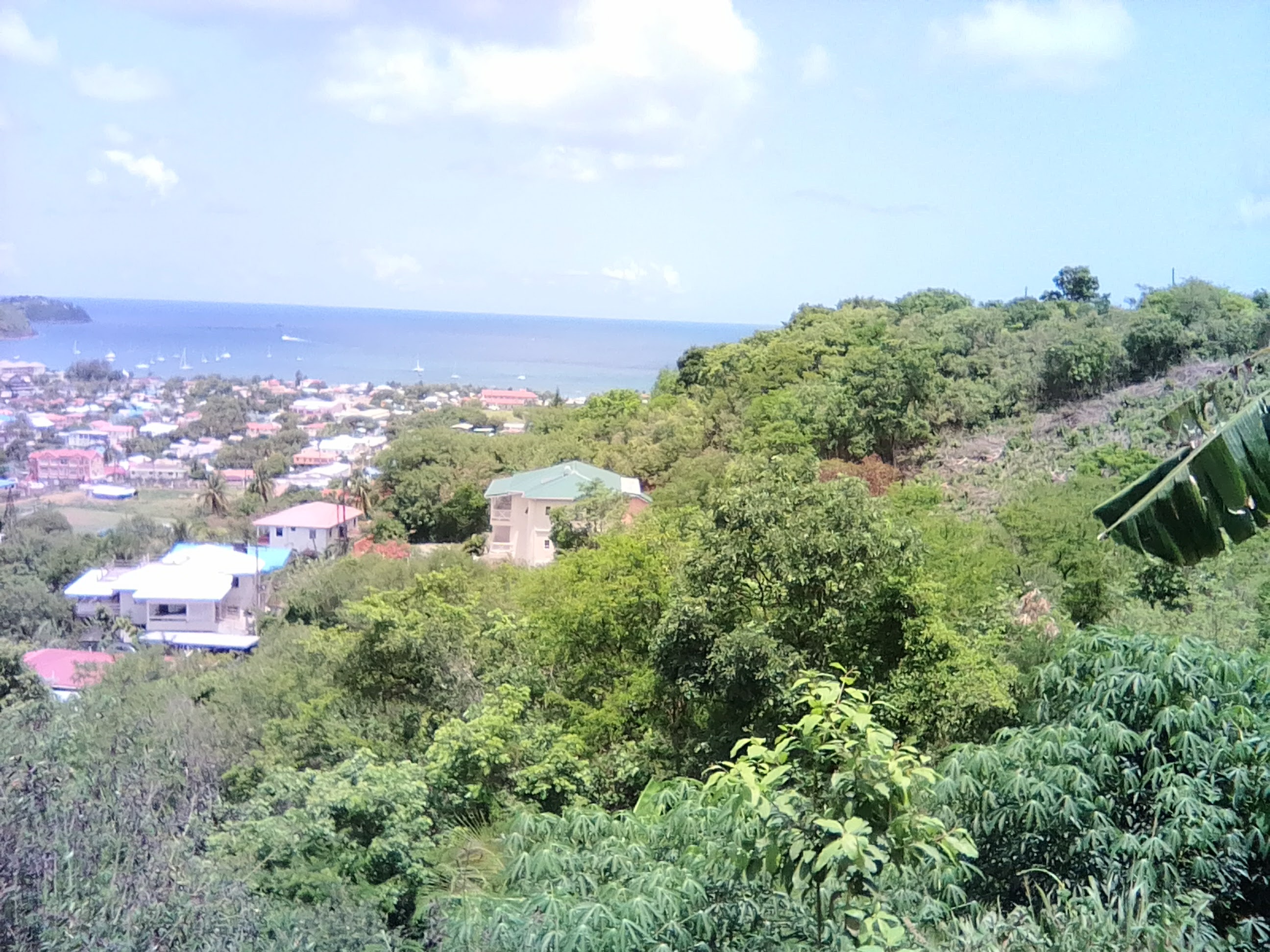 Rodney Bay land for sale