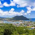 land for sale in Rodney bay st lucia