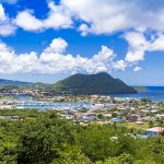 land for sale in Rodney bay st lucia