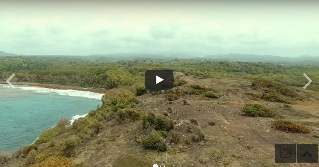 troumassee Estate Saint Lucia