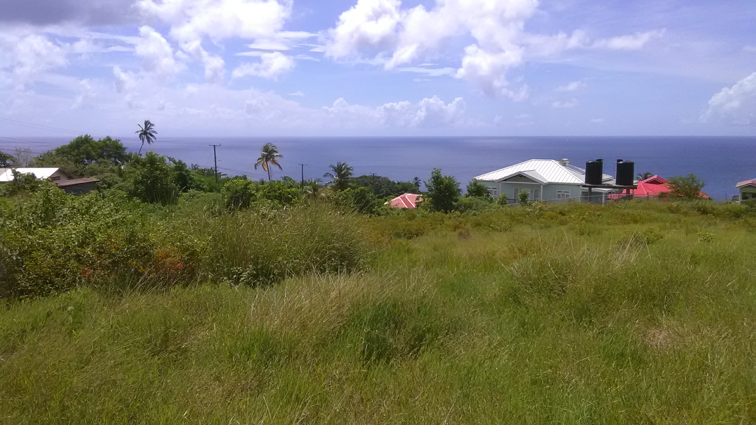 choiseul land for sale