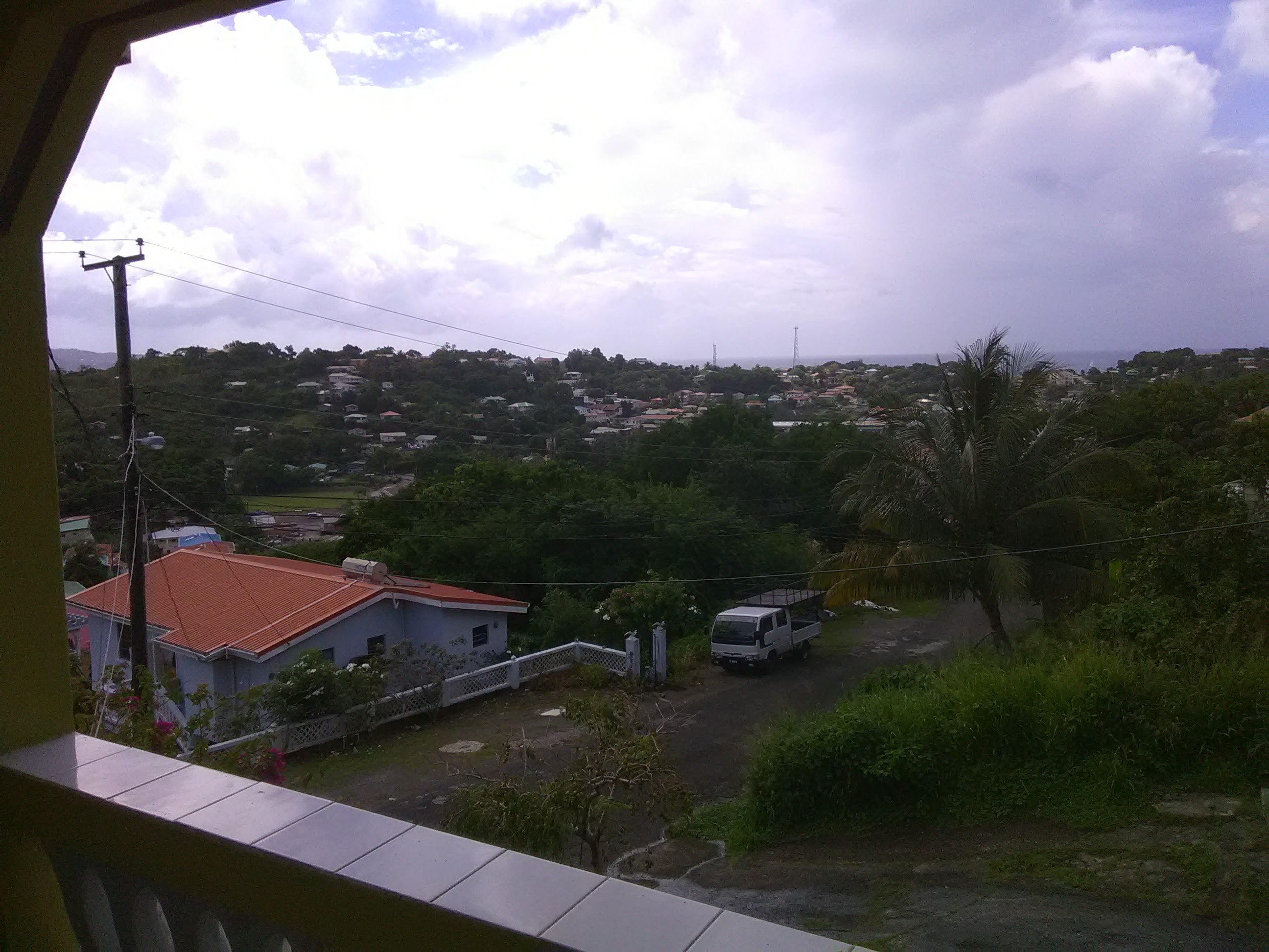 One storey house for Sale at Corinth Estate