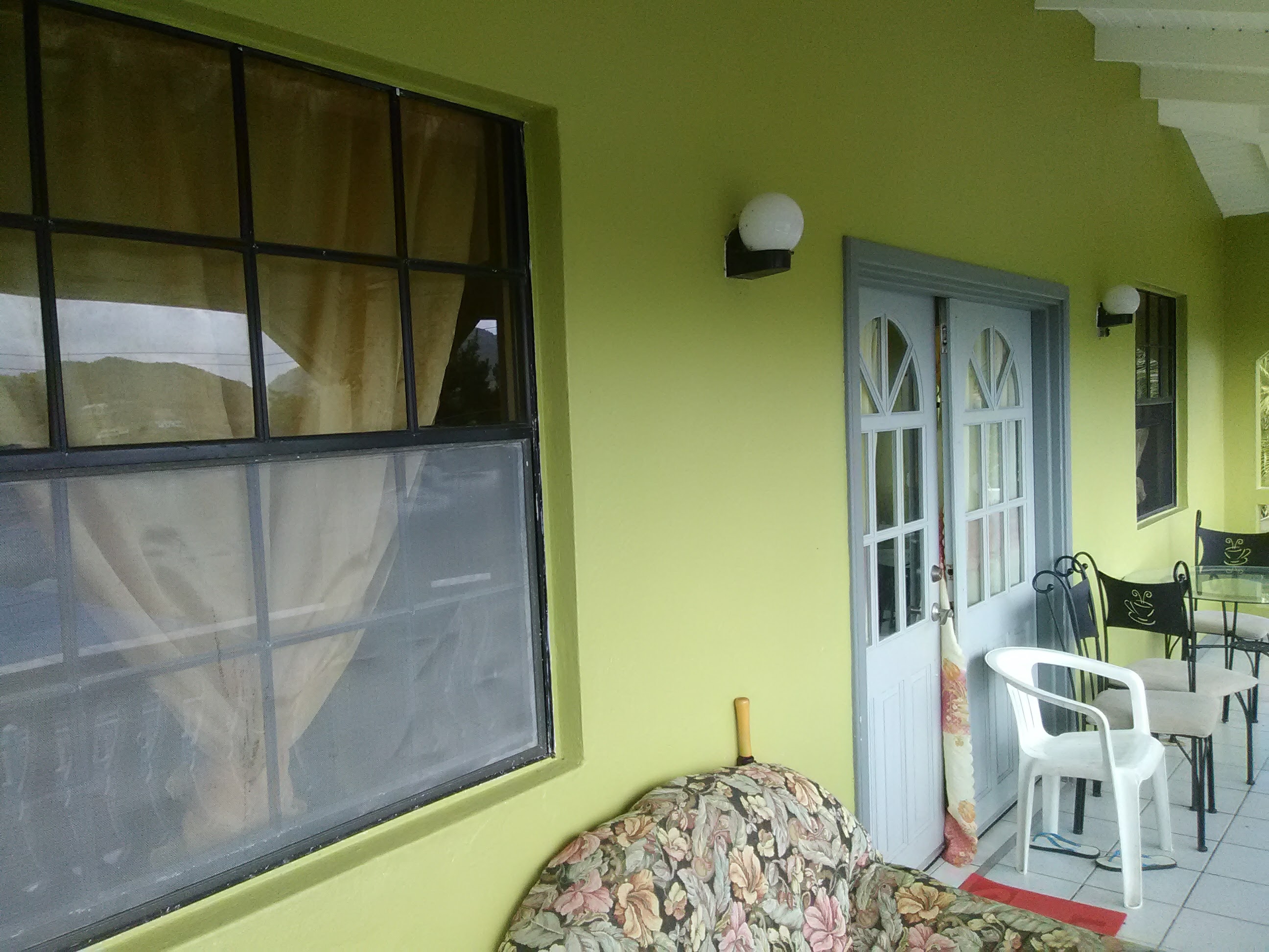 One storey house for Sale at Corinth Estate