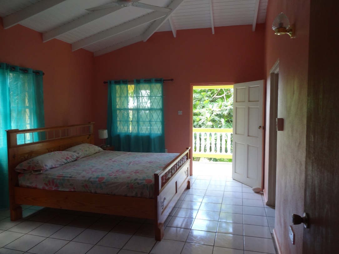 One storey house for Sale at Corinth Estate