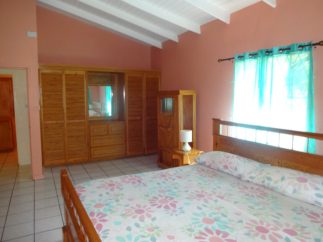 One storey house for Sale at Corinth Estate