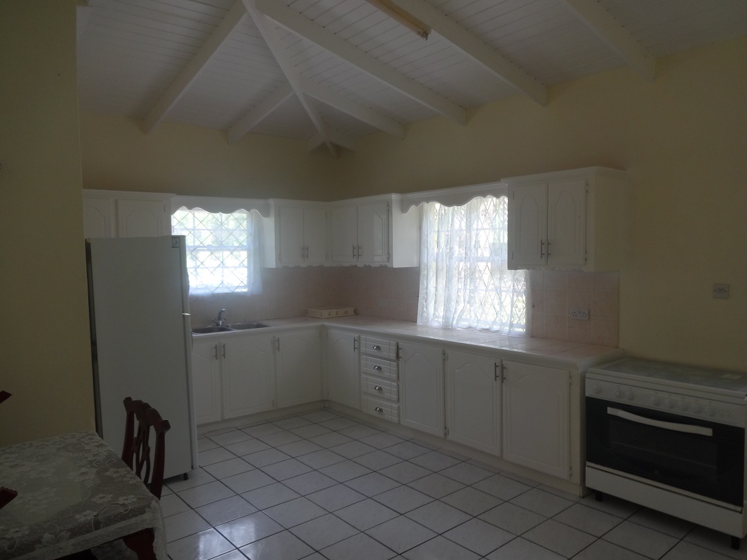 One storey house for Sale at Corinth Estate