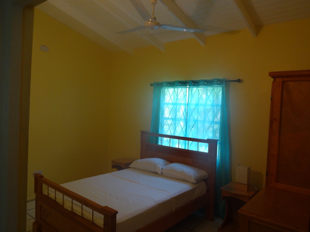 One storey house for Sale at Corinth Estate