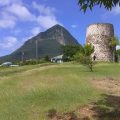 land for sale in choiseul st lucia