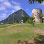 land for sale in choiseul st lucia