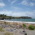 beach front land for sale st Lucia caribbean