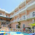 hotel for sale in st lucia