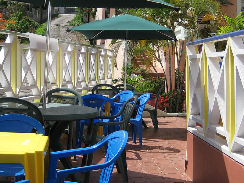 37 Room Hotel For Sale in St. Lucia – USD$ 450K