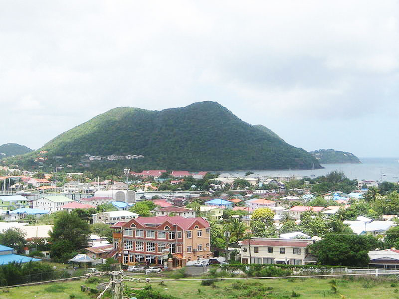 37 Room Hotel For Sale in St. Lucia – USD$ 450K