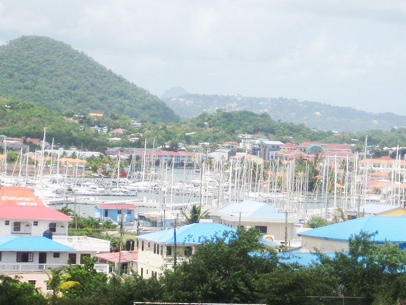 37 Room Hotel For Sale in St. Lucia – USD$ 450K