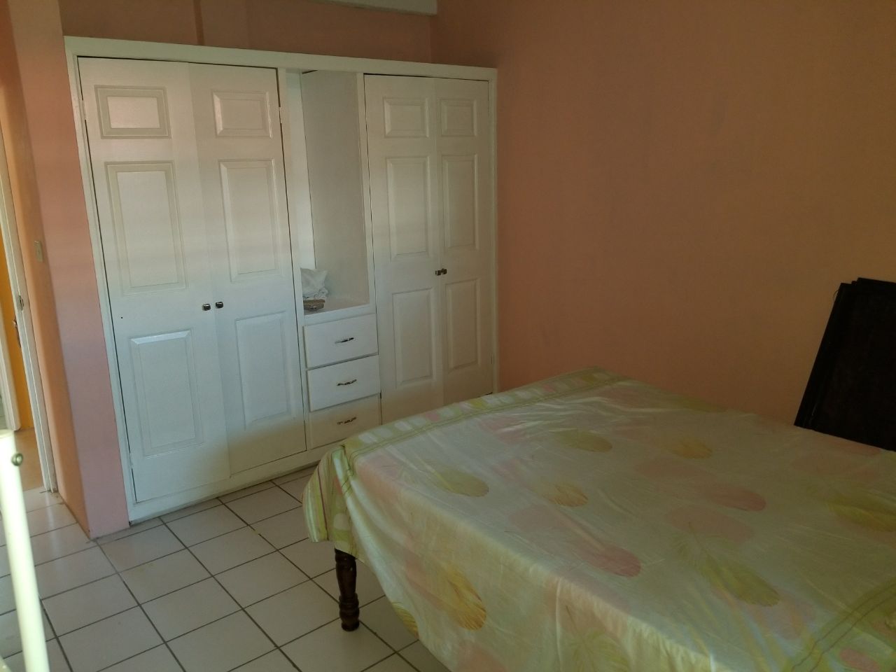 Cozy Apartment Building For  Sale in Black Bay Vieux Fort