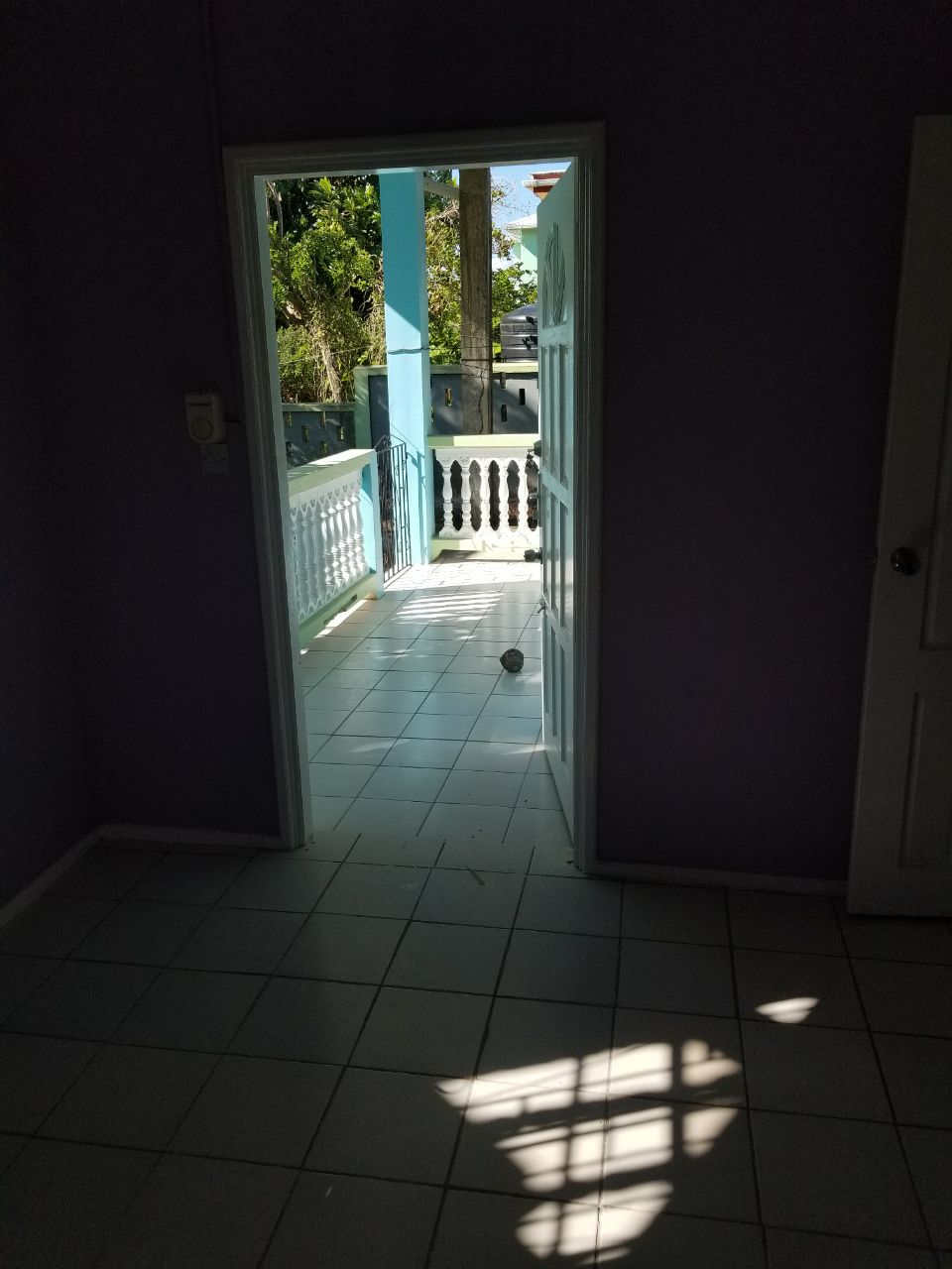 Cozy Apartment Building For  Sale in Black Bay Vieux Fort