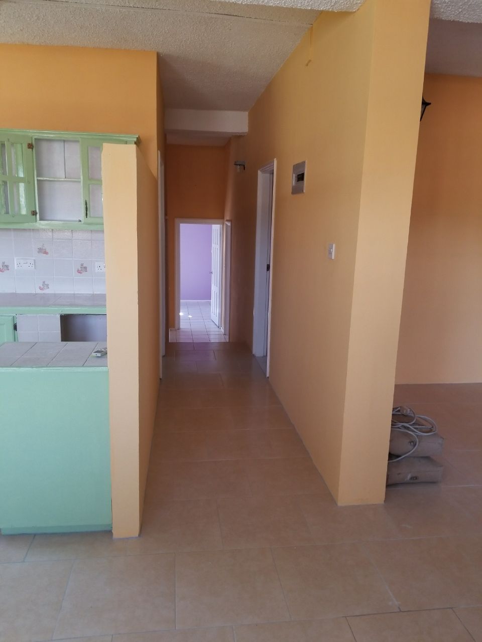 Cozy Apartment Building For  Sale in Black Bay Vieux Fort
