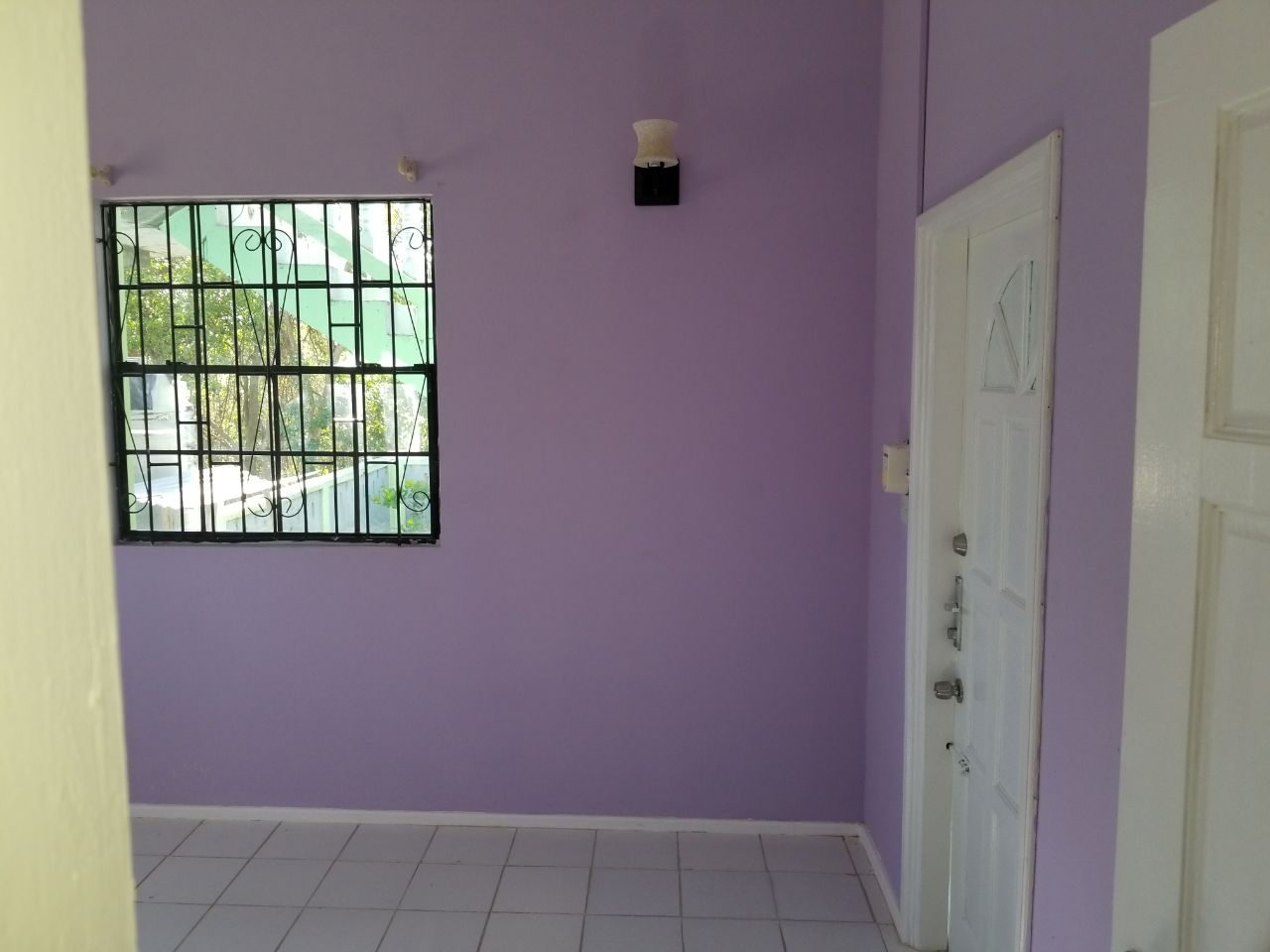 Cozy Apartment Building For  Sale in Black Bay Vieux Fort