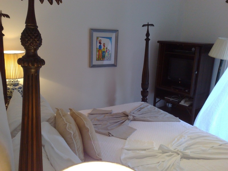 2 Bedroom Condo at Cotton Bay St Lucia – USD$ 150K