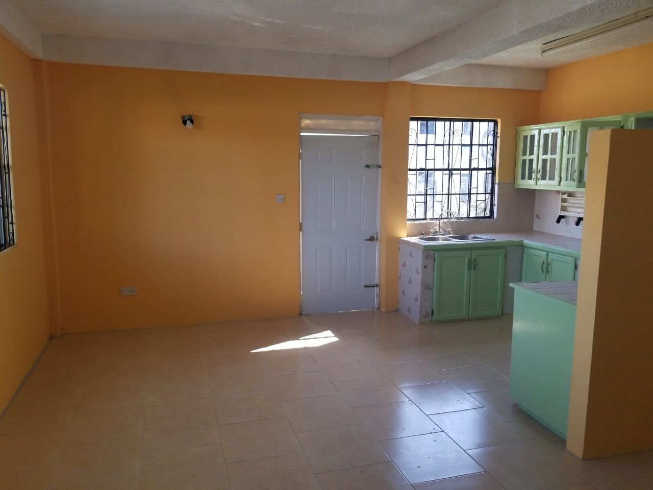 Cozy Apartment Building For  Sale in Black Bay Vieux Fort