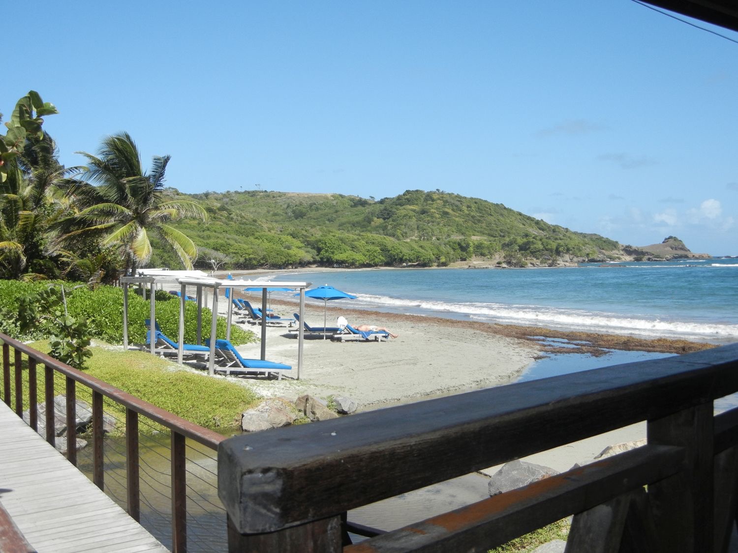 2 Bedroom Condo at Cotton Bay St Lucia – USD$ 150K