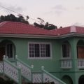 house for sale in mon repos micoud