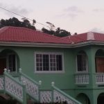 house for sale in mon repos micoud