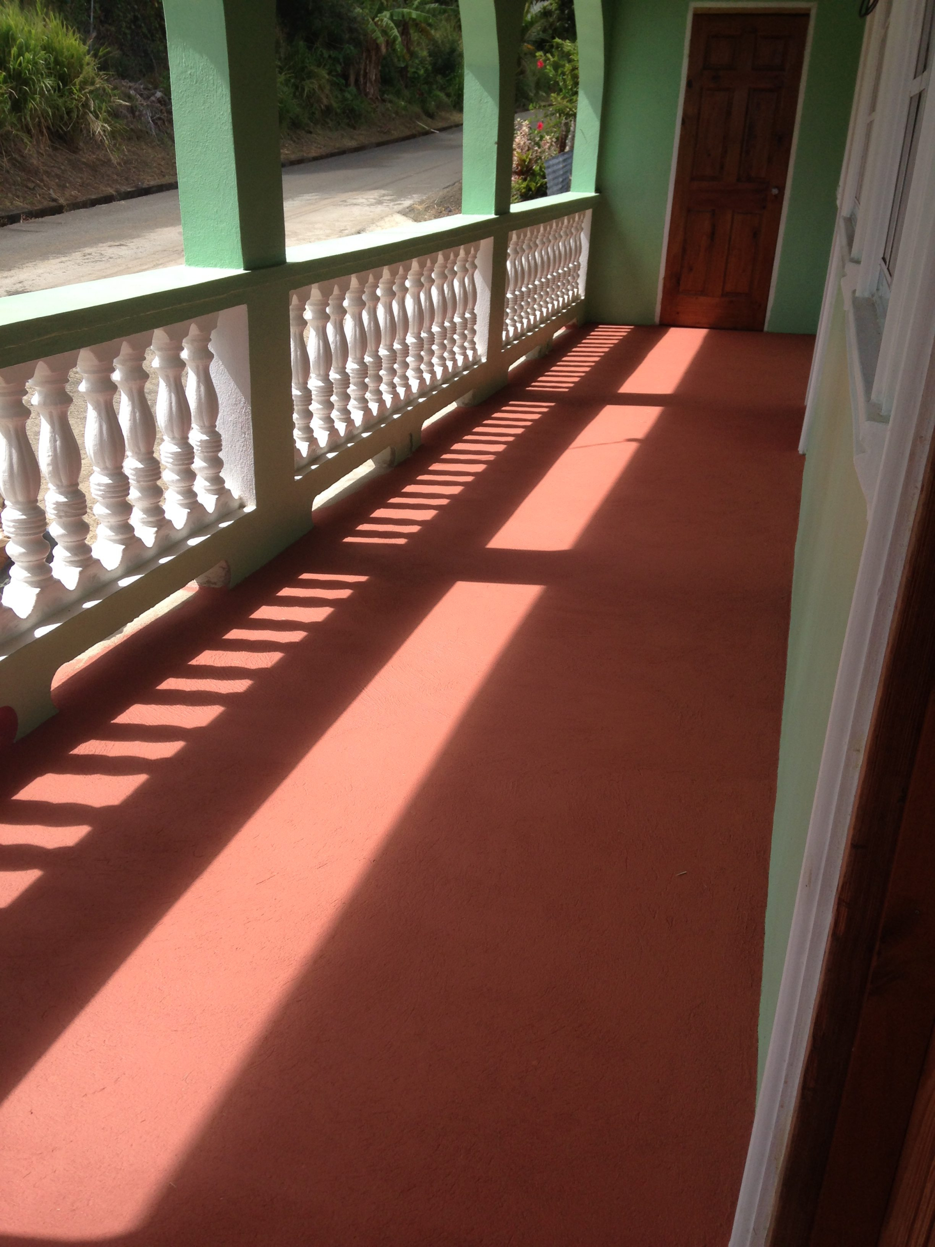 5 Bedroom Family House for Sale at Lombard Mon-Repos Micoud
