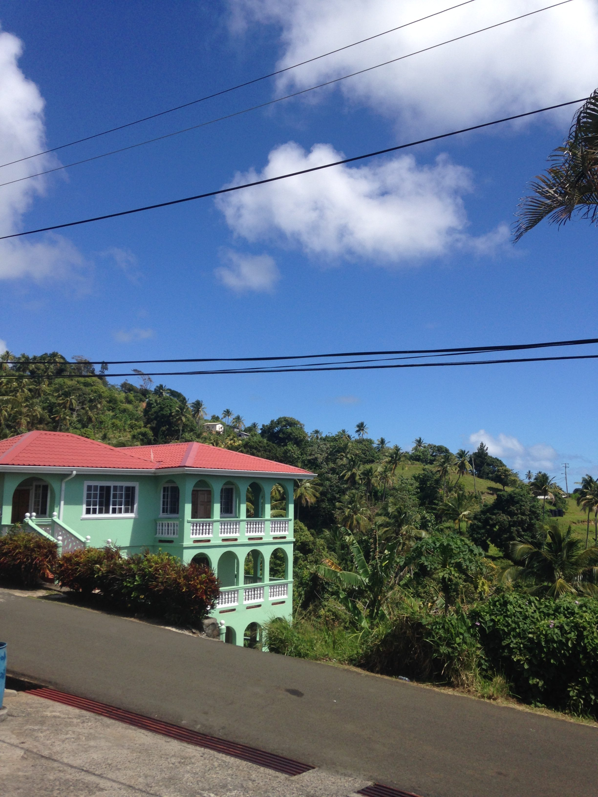 5 Bedroom Family House for Sale at Lombard Mon-Repos Micoud
