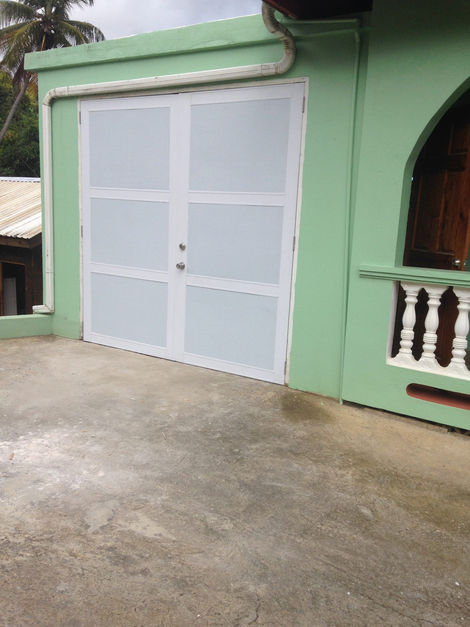 5 Bedroom Family House for Sale at Lombard Mon-Repos Micoud
