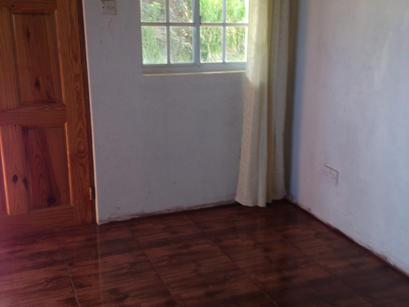 House for sale in Babonneau St lucia