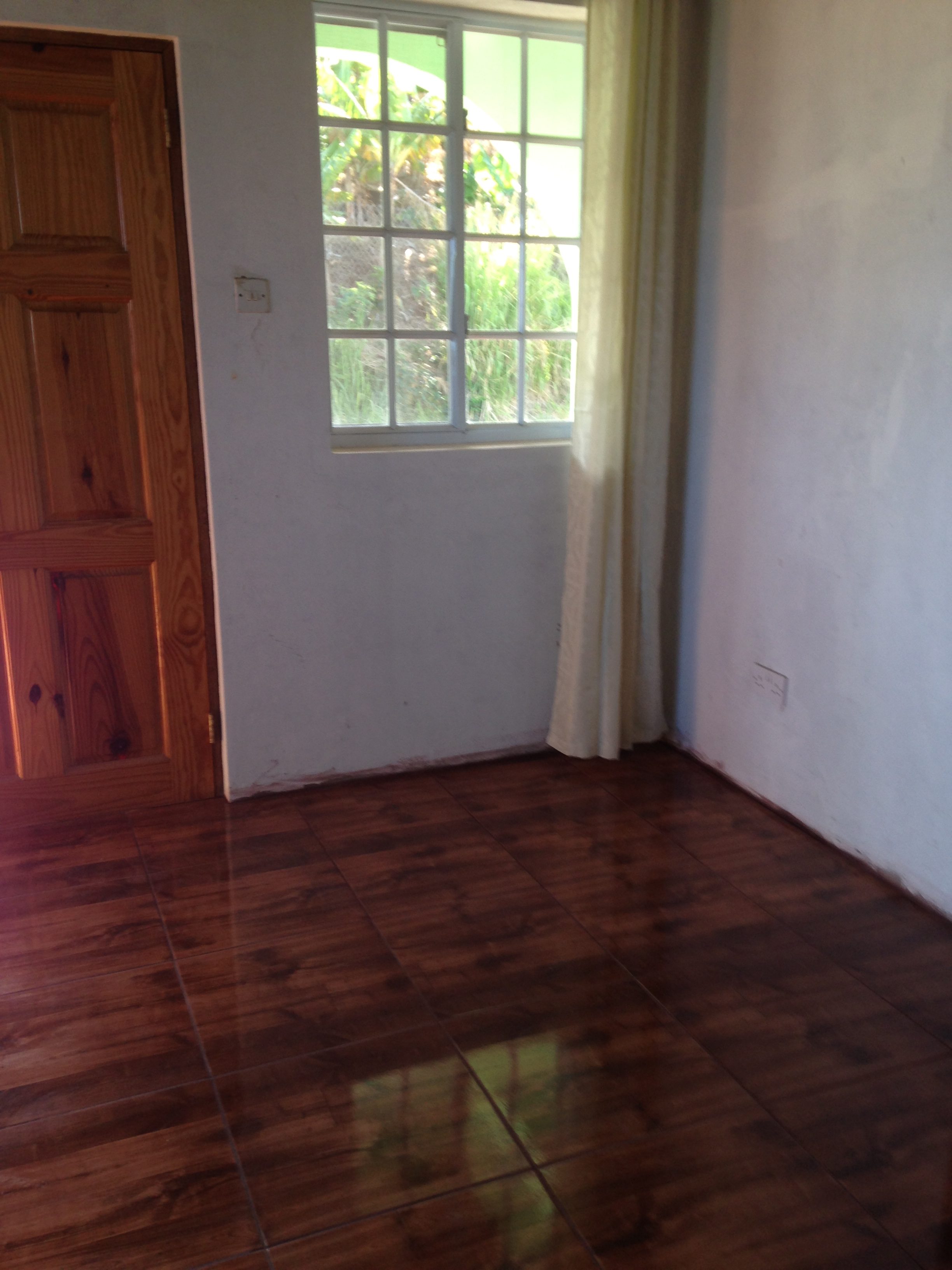 House for sale in Babonneau St lucia