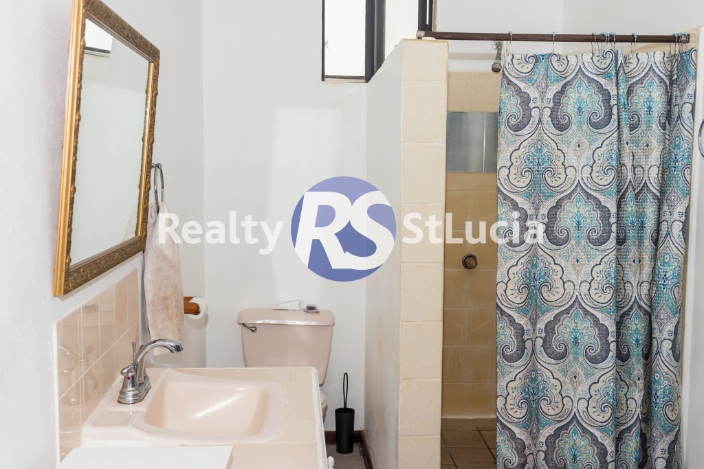 4 Bedooom House For Sale at BlackBay Vieux-Fort