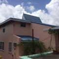 Apartment building fro sale at Rodney Heights St Lucia