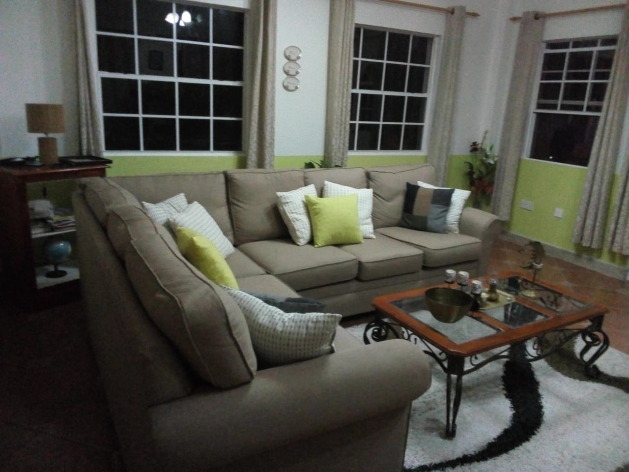 2 Storey Single Family Detached Home For Sale at Balembouche Choiseul